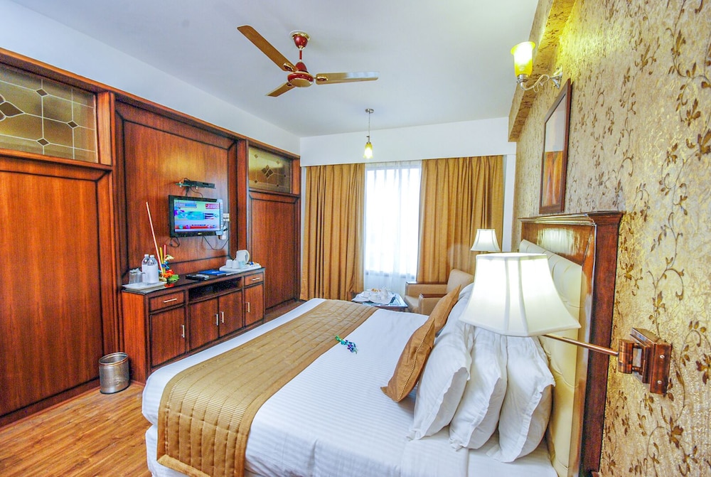 Hotel Sun Park Chandigarh 21/50
