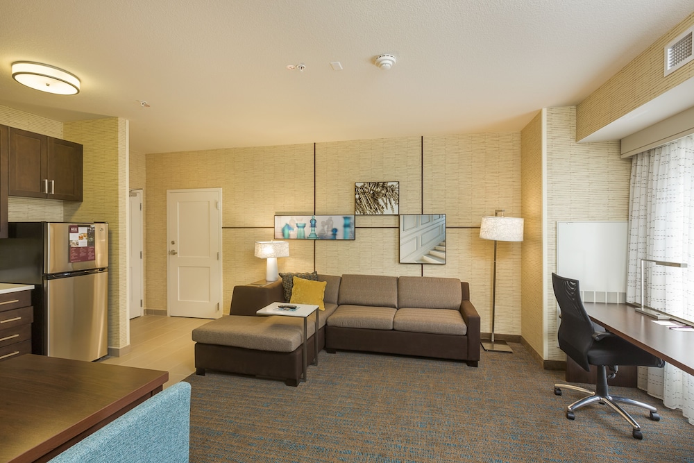 Residence Inn Portland Hillsboro Brookwood 36/54