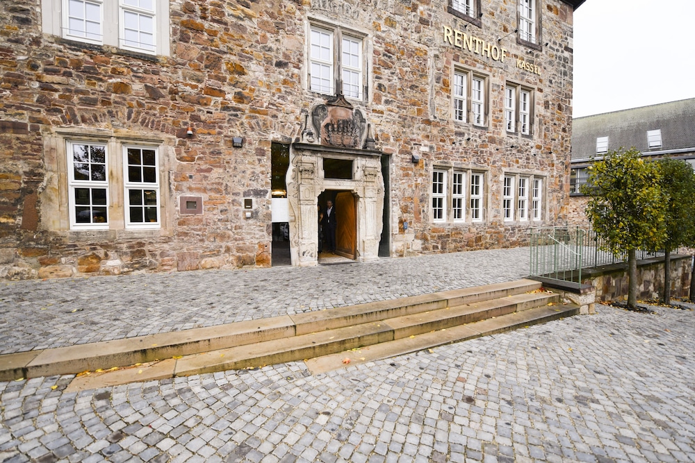 Renthof Kassel 68/73