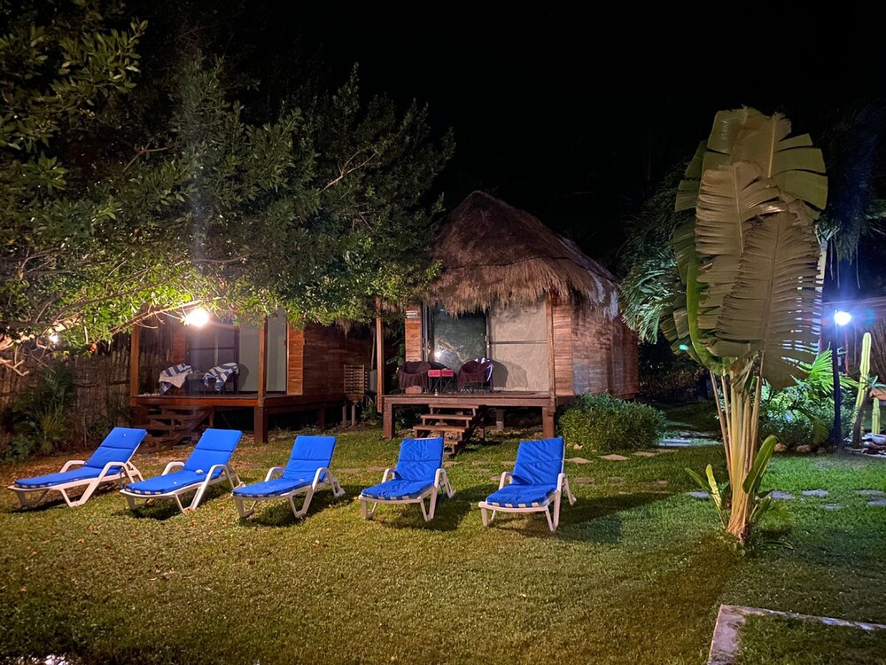 Casa Shiva Bacalar By Mij 4/35