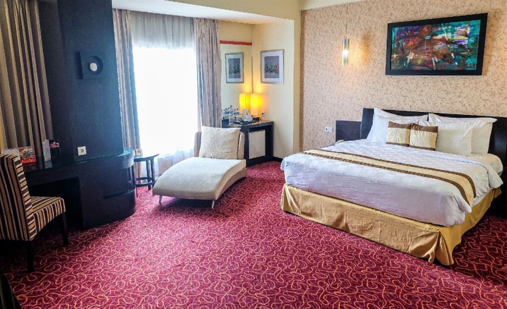 Swiss-Belhotel Silae Palu 19/73