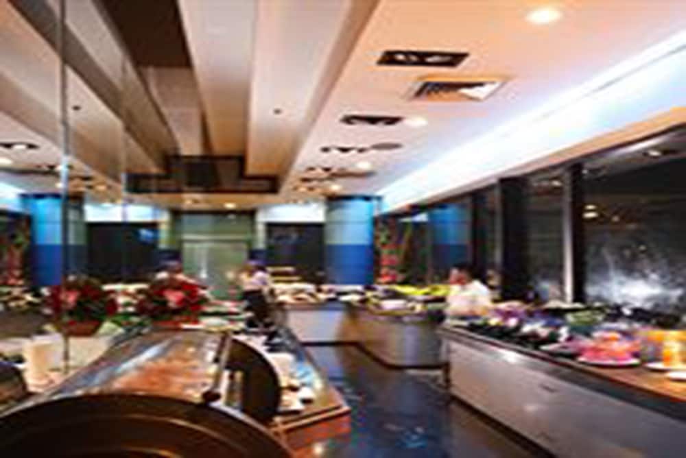 Baiyoke Suite 48/63