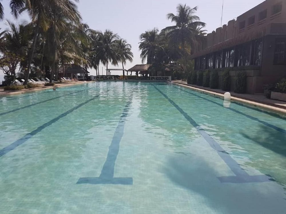Hotel Jardin Savana Dakar 33/62