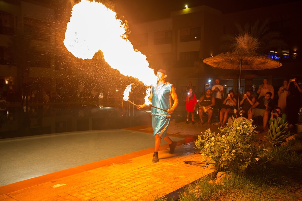 Club Paradisio Zalagh Resort And Spa 46/50