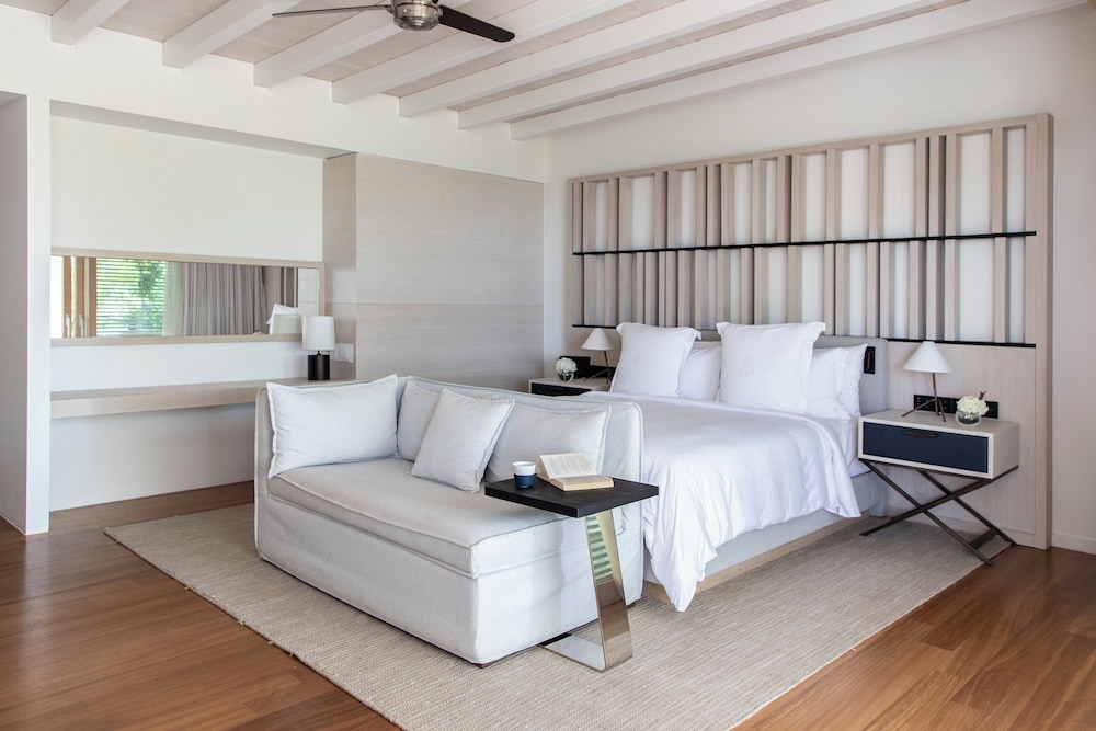 BUNGALOW, KING BED, GARDEN VIEW