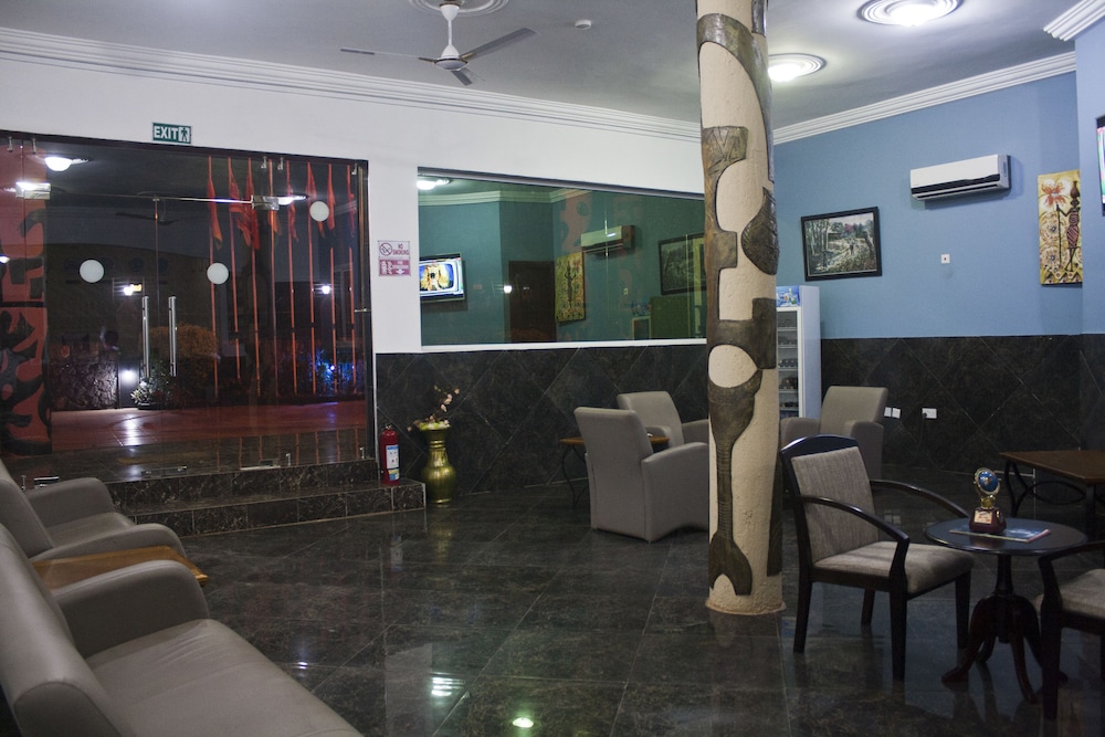 Grand Star Hotel 3/42