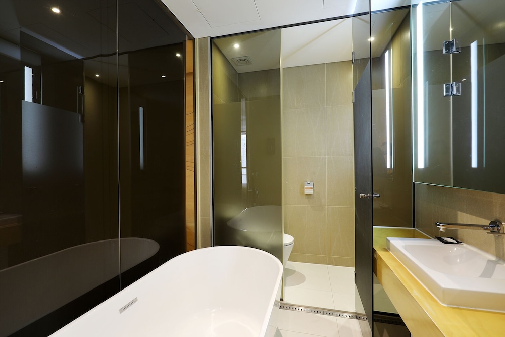 Hotel the Designers Jongno 66/68