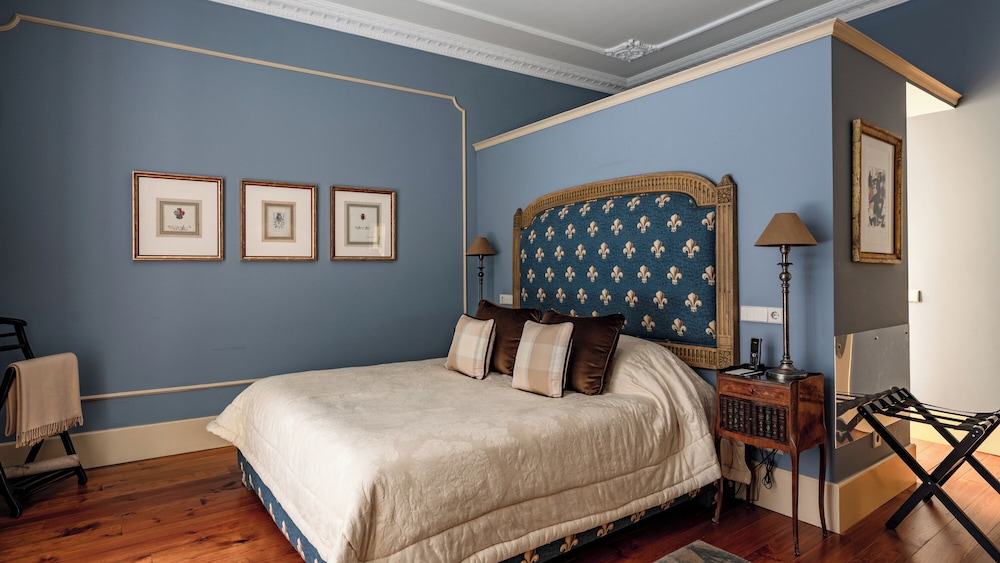 Suite, Double Bed, Patio, Courtyard Area