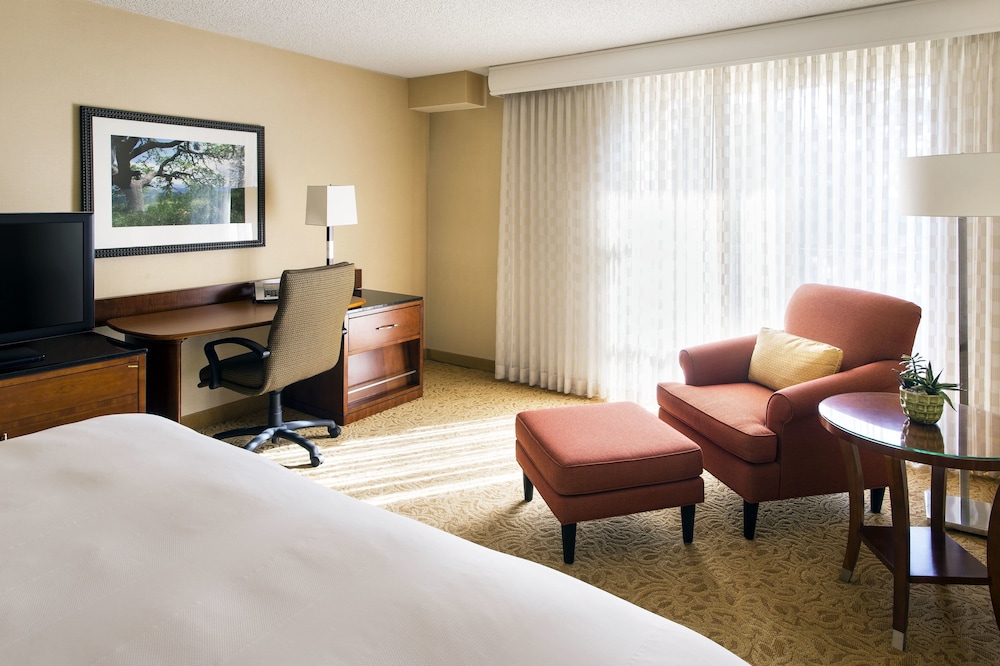 Marriott San Ramon 16/52