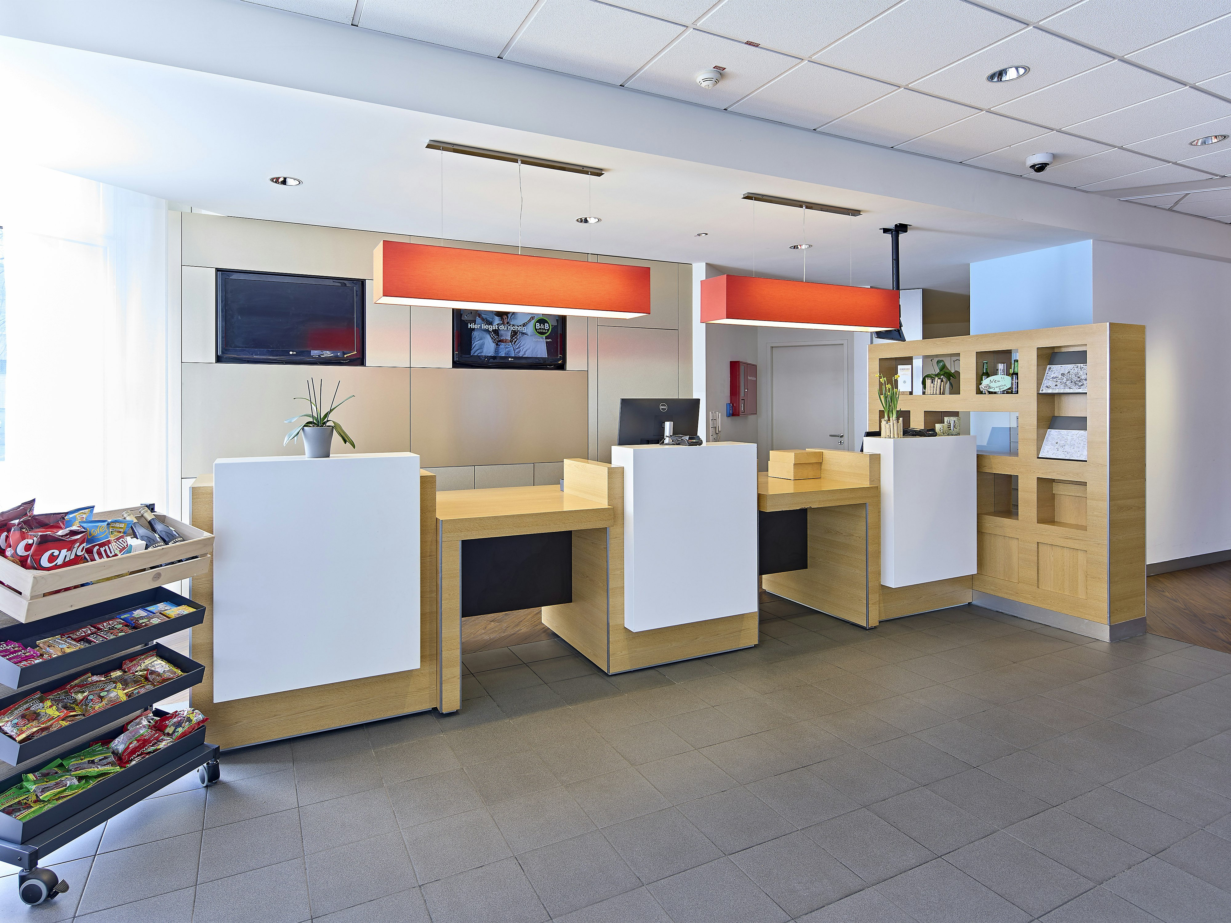 B&B Hotel Bonn-City 4/49