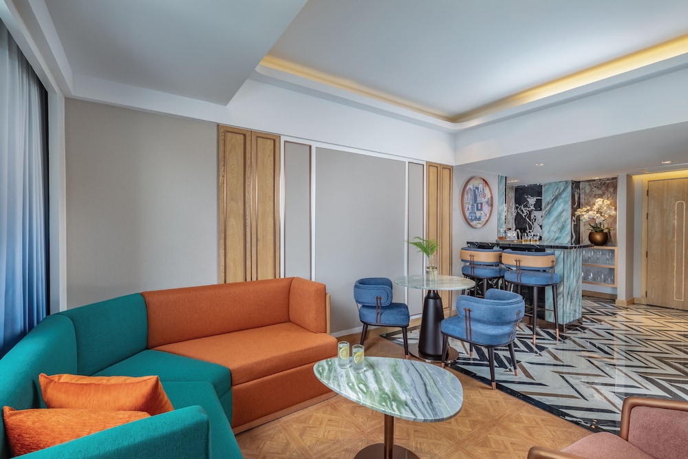 PIPA Bangkok Sukhumvit 11 by Kingston Hotels 41/60