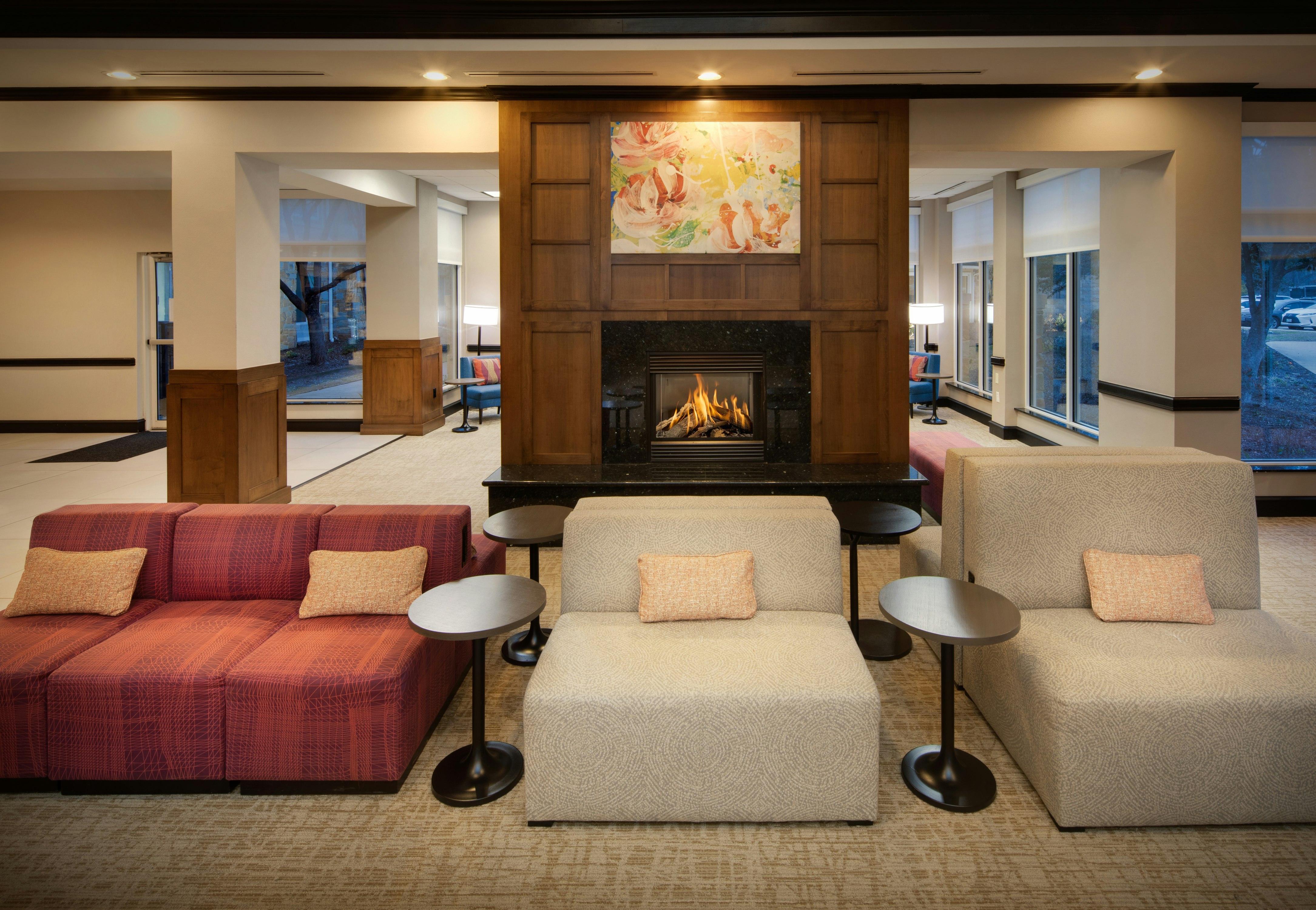 Hilton Garden Inn Tyler 28/70