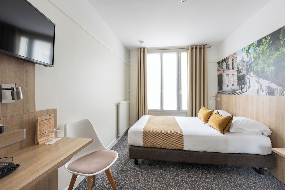 Hotel Opera Lafayette 25/42