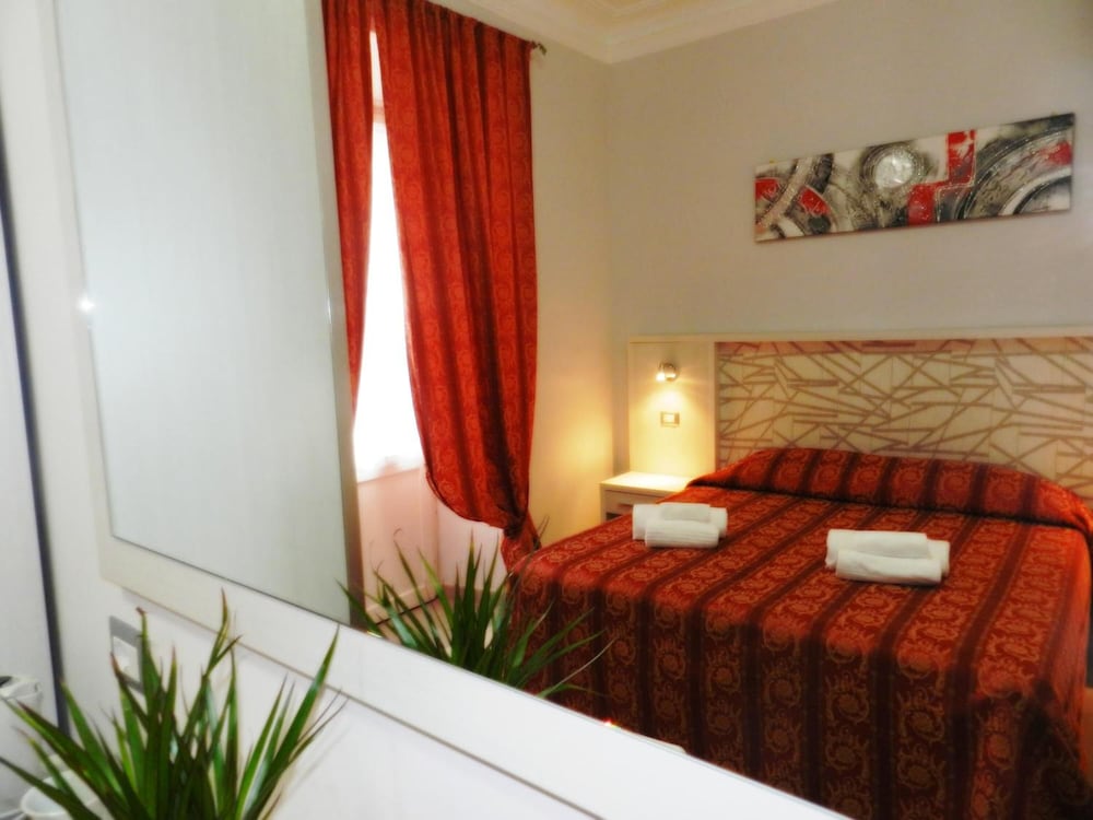VATICAN ROME B&B 15/40