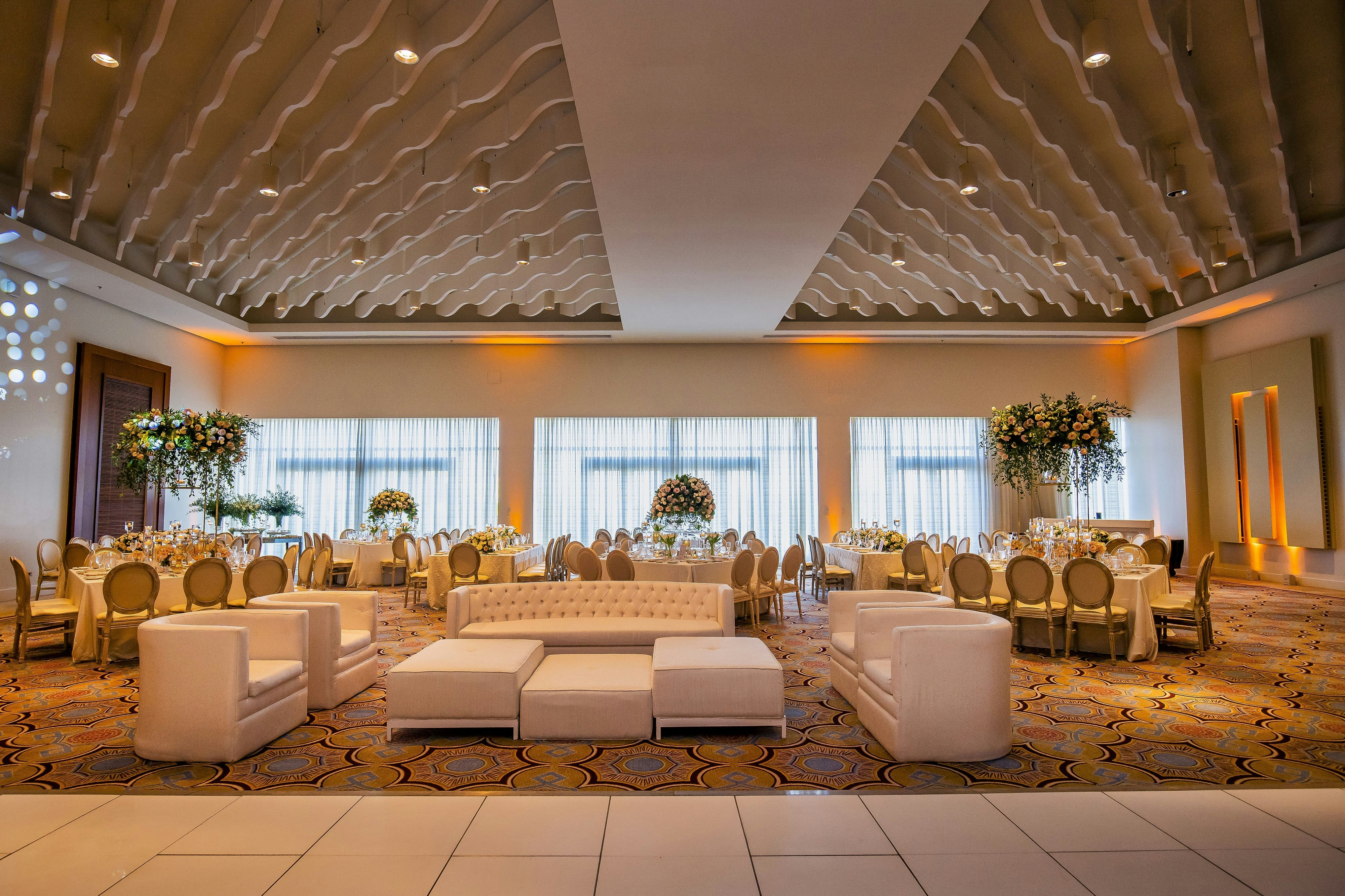 Sheraton Puerto Rico Resort and Casino 24/45