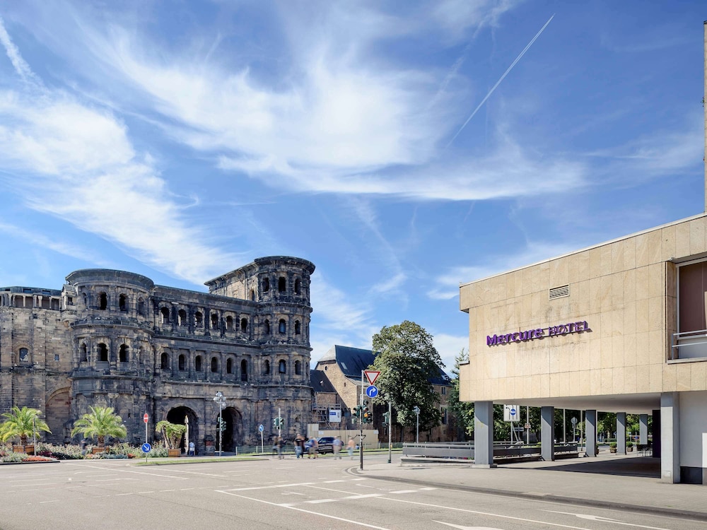 Mercure Trier Porta Nigra 1/73