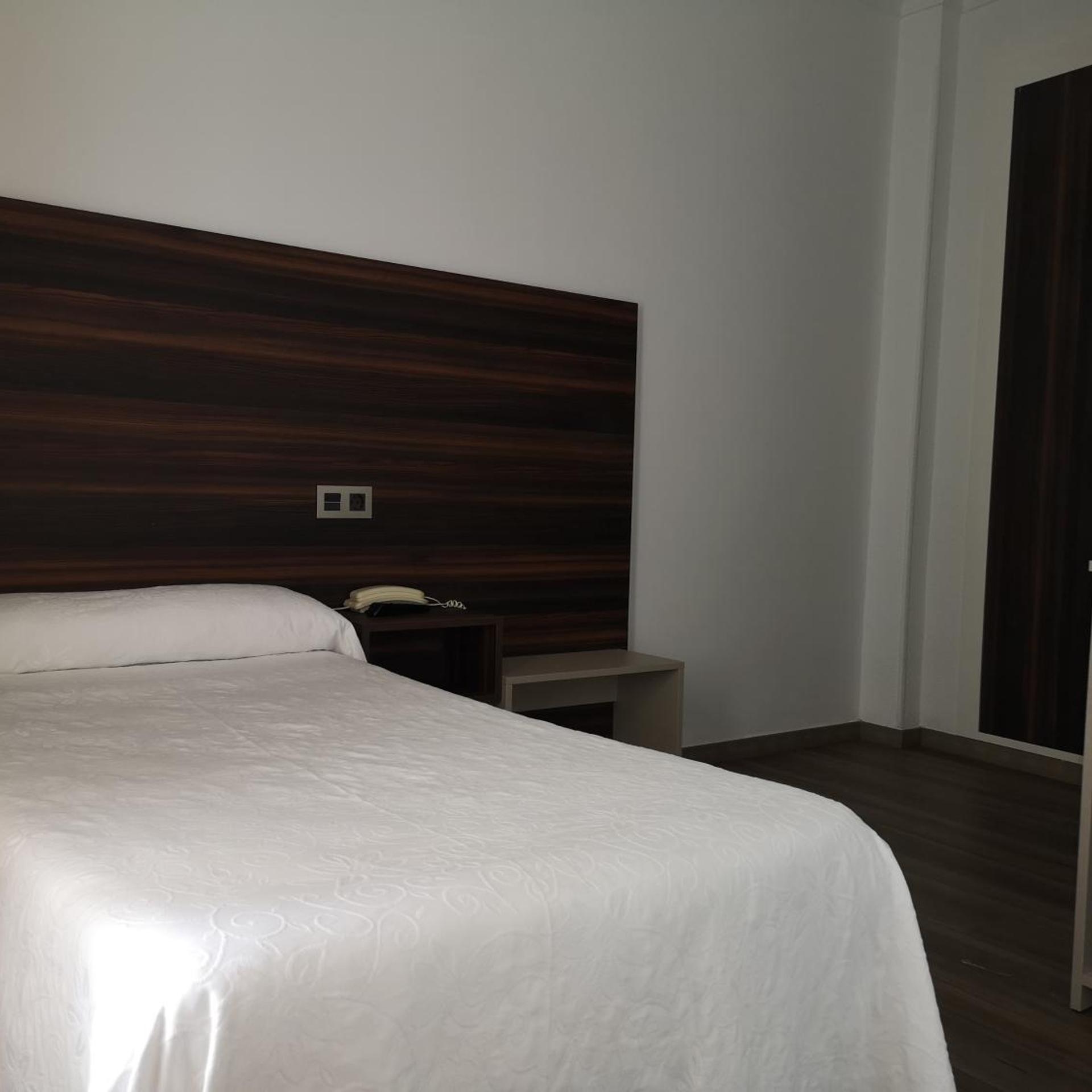 Hotel Ribera 21/57