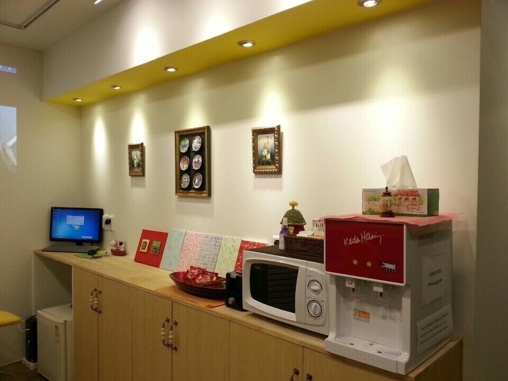Myeongdong Guesthouse Como 56/70