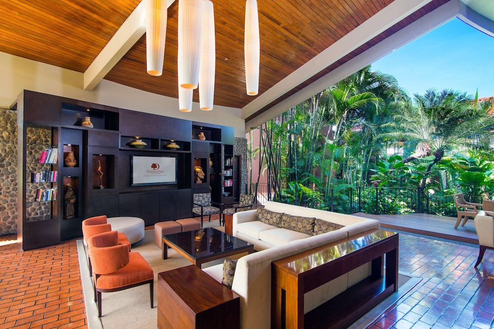 DoubleTree by Hilton Hotel Cariari San Jose - Costa Rica 49/79