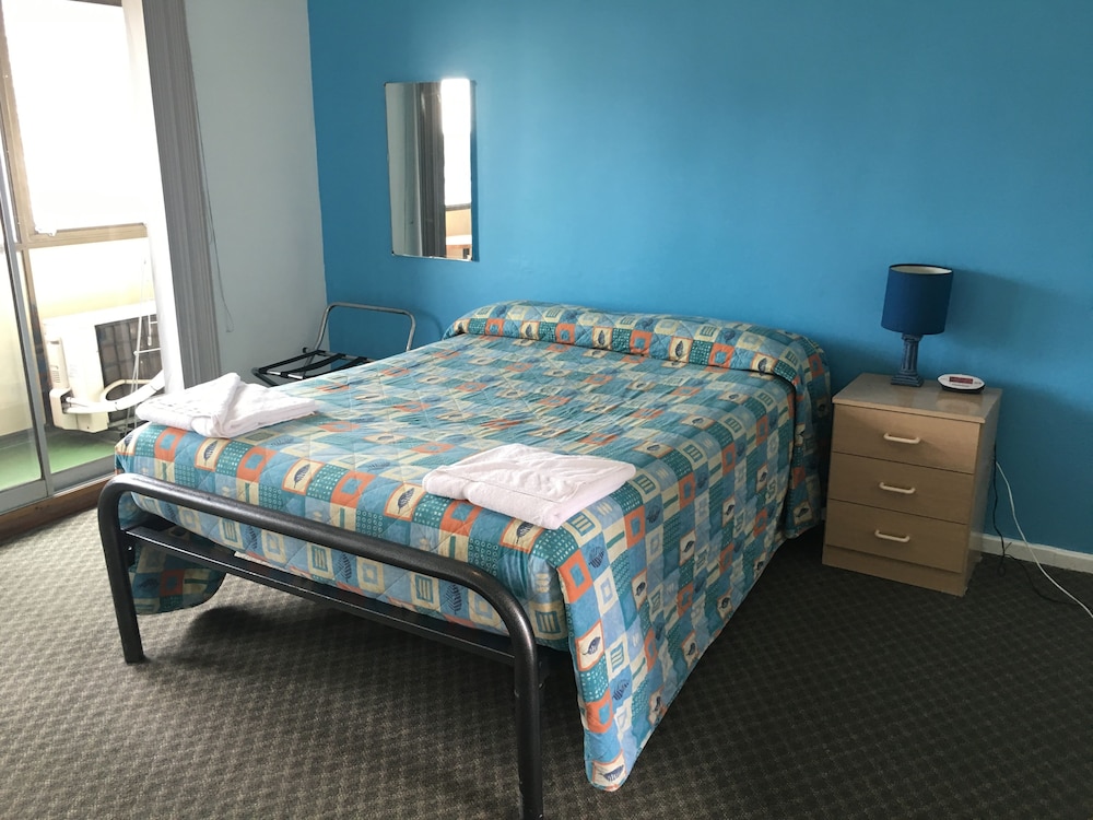 Mountway Holiday Apartments 23/55