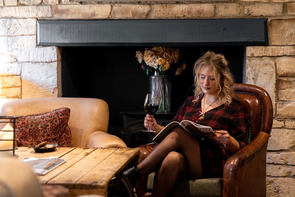 The Wheatsheaf Inn 3/46
