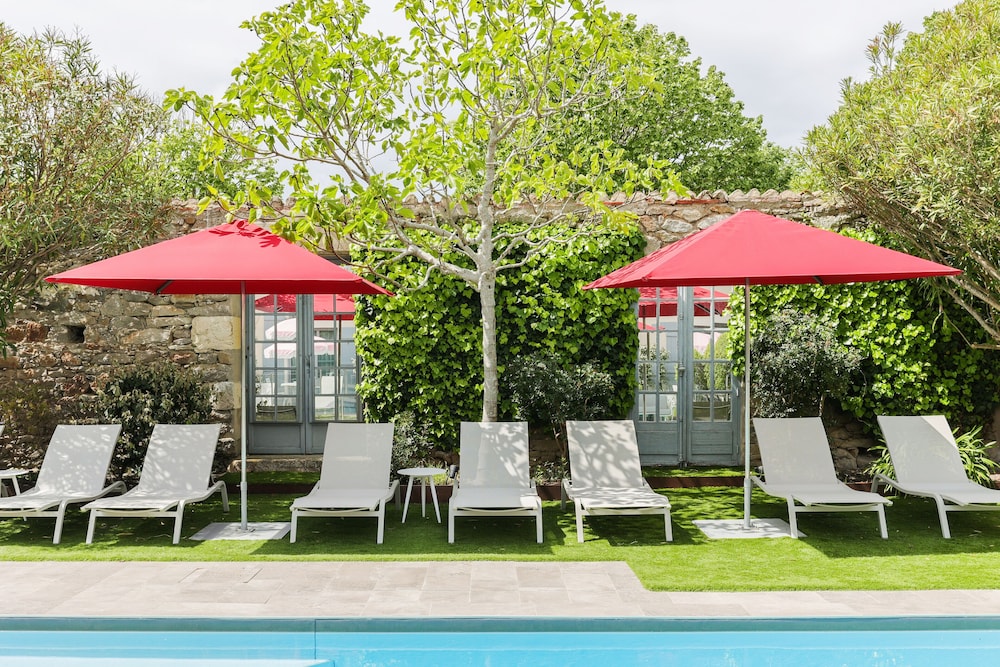 Le General d Elbee Hotel & Spa 50/54