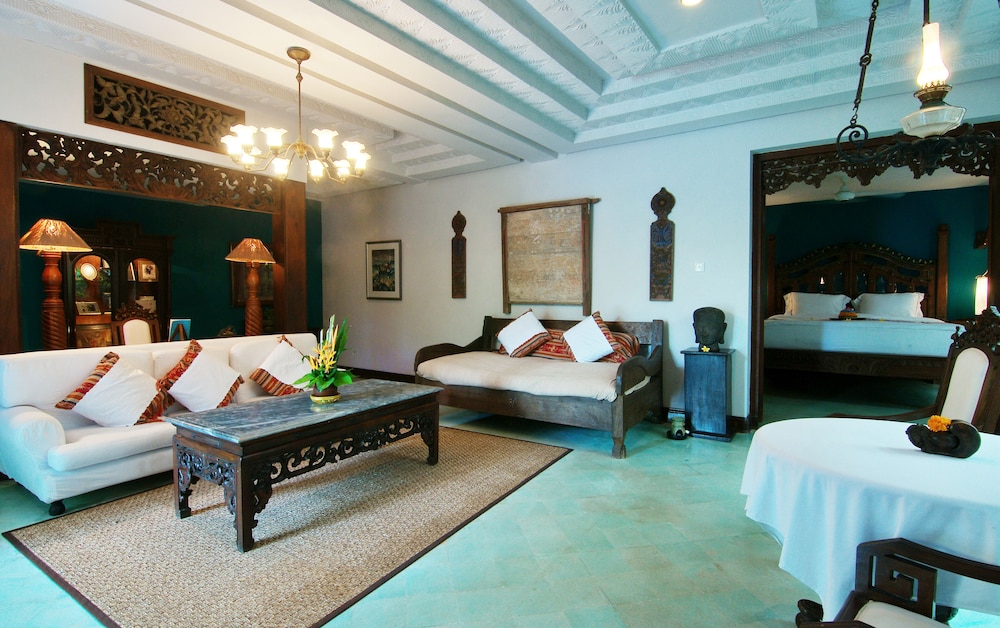 Hotel Tugu Bali 50/76