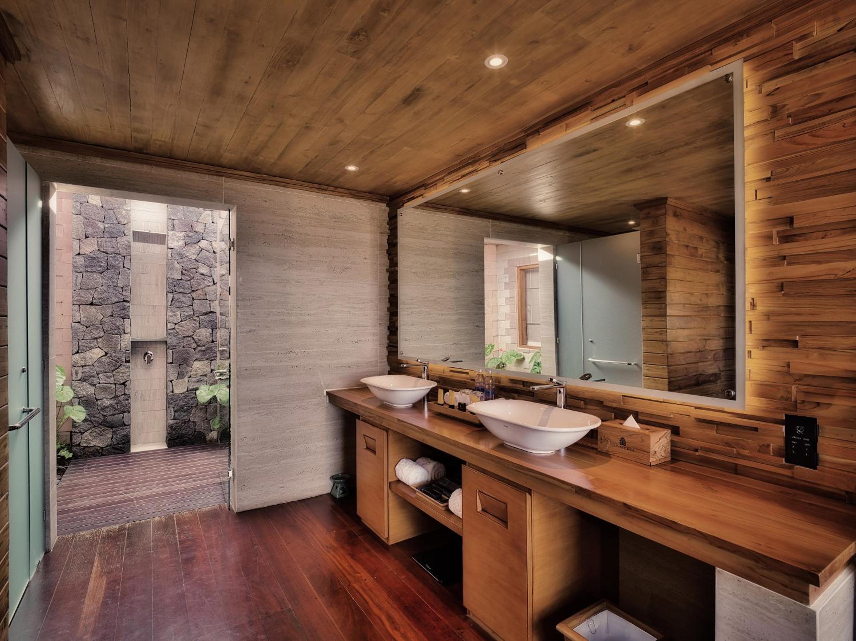 Grand View Pool Villa، Elevate Bali Munduk 6/6