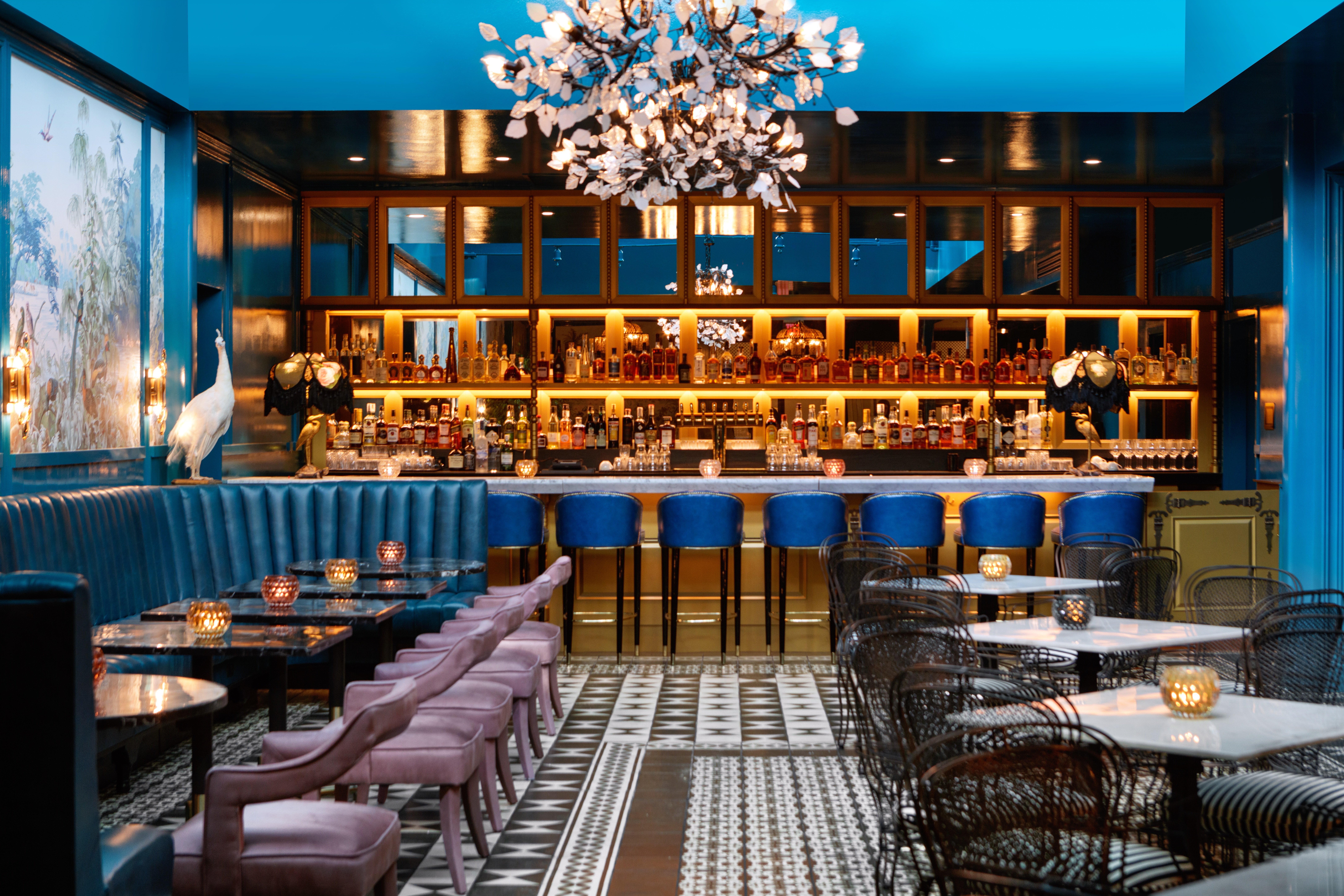 Kimpton Hotel Fontenot 58/79
