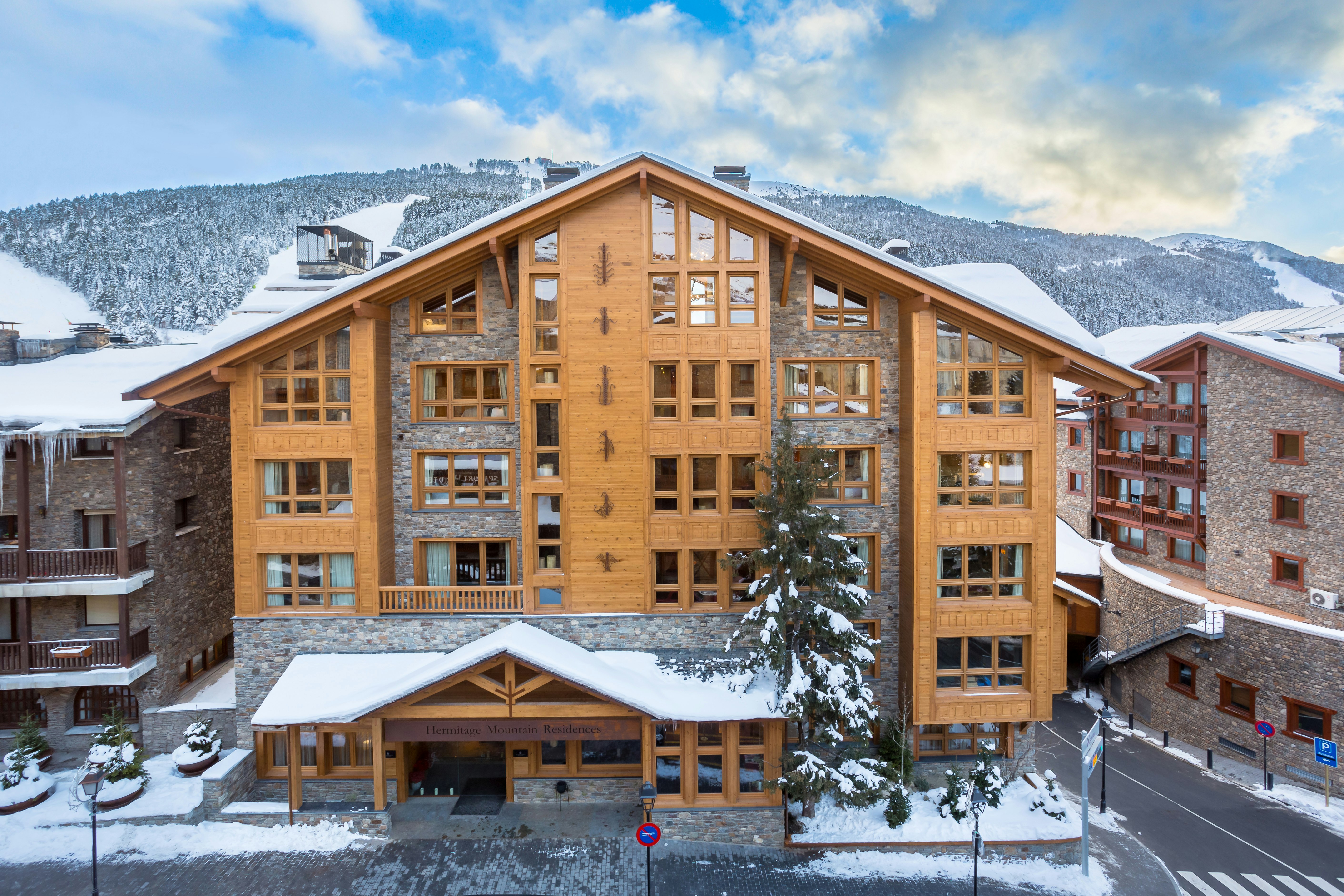 Sport Hotel Hermitage and Spa 2/50