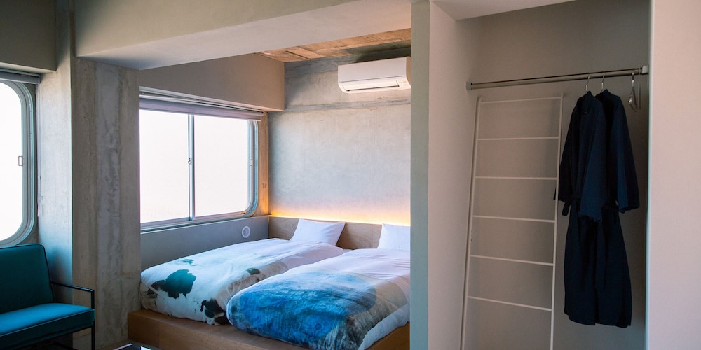 Kaganhotel 18/50