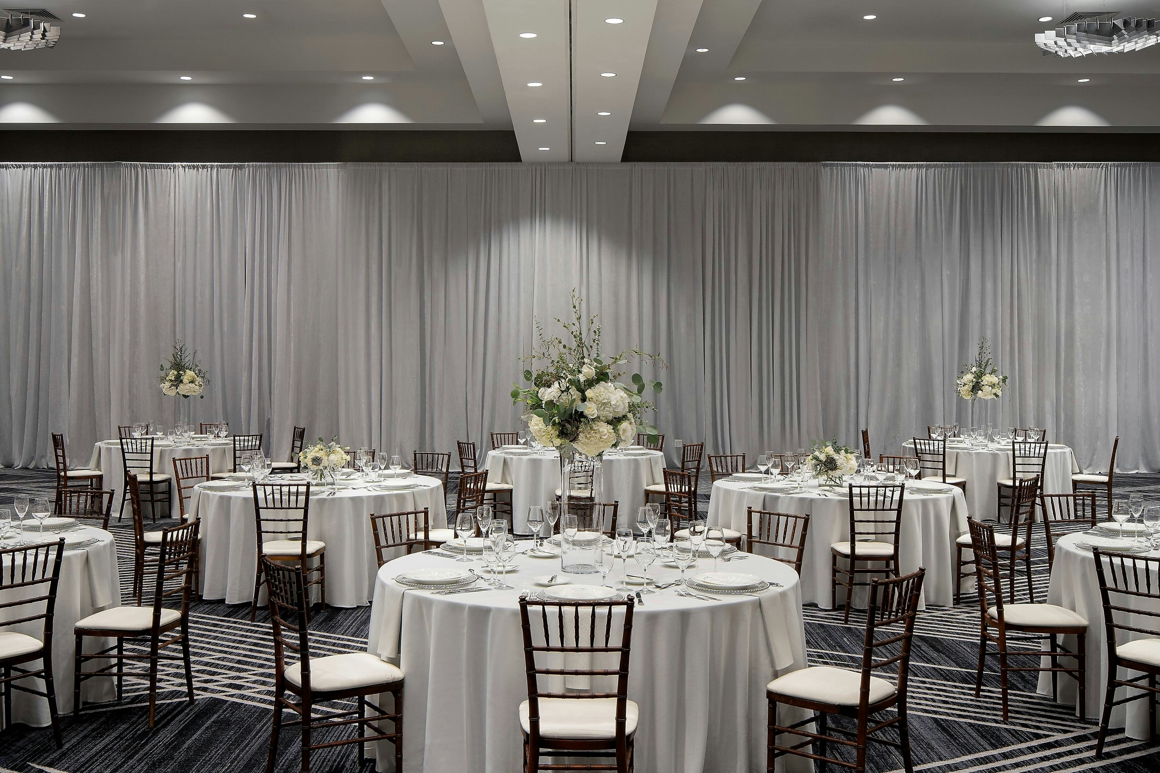 Marriott Phoenix Chandler 70/72