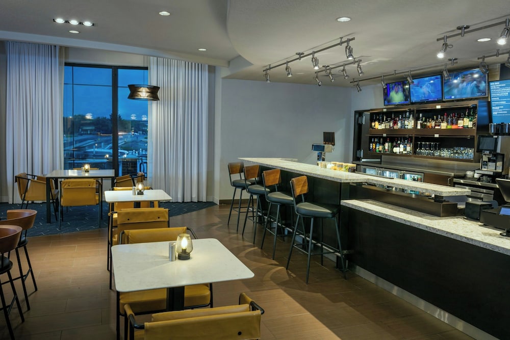 Courtyard by Marriott Richland - Columbia Point 38/50