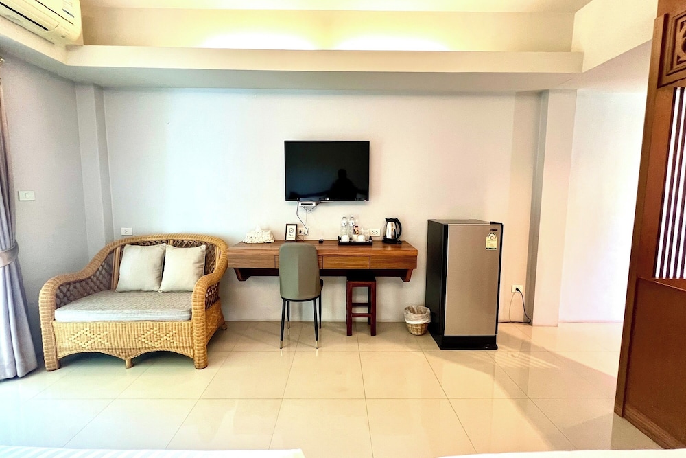 Phuhunsa Boutique Hotel 29/43
