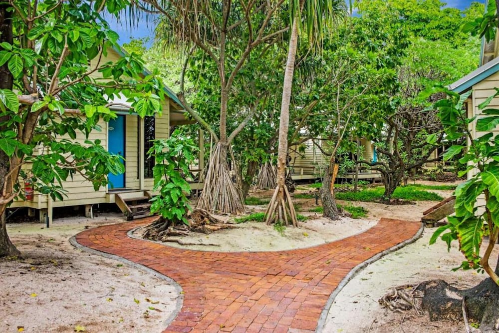 Heron Island Resort 5/70