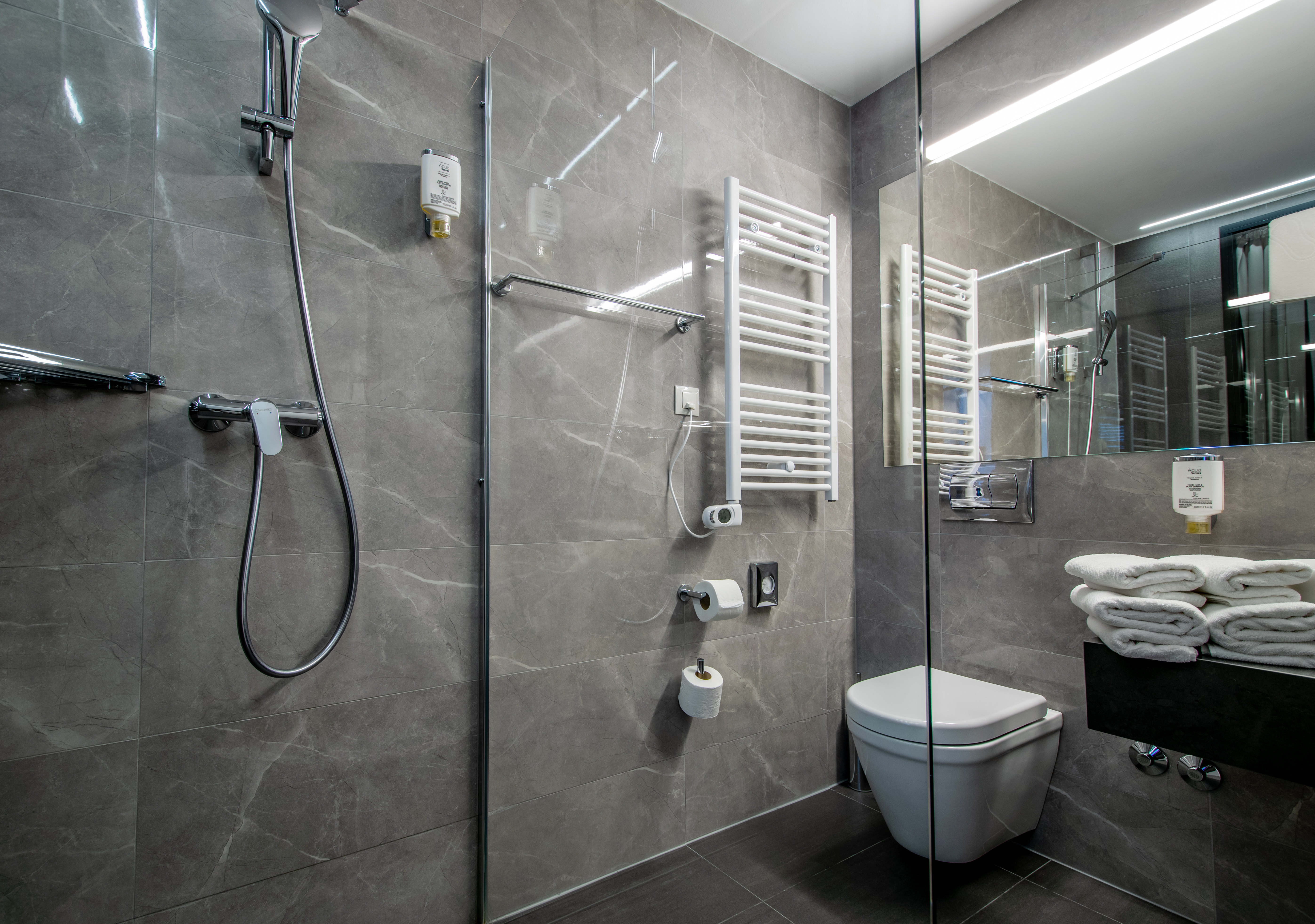 Standard Double room sea side
