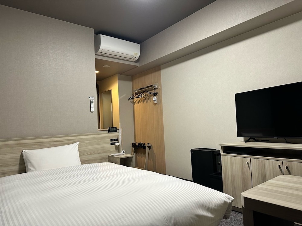 Hotel Route Inn Fukushima Nishi Inter 6/28