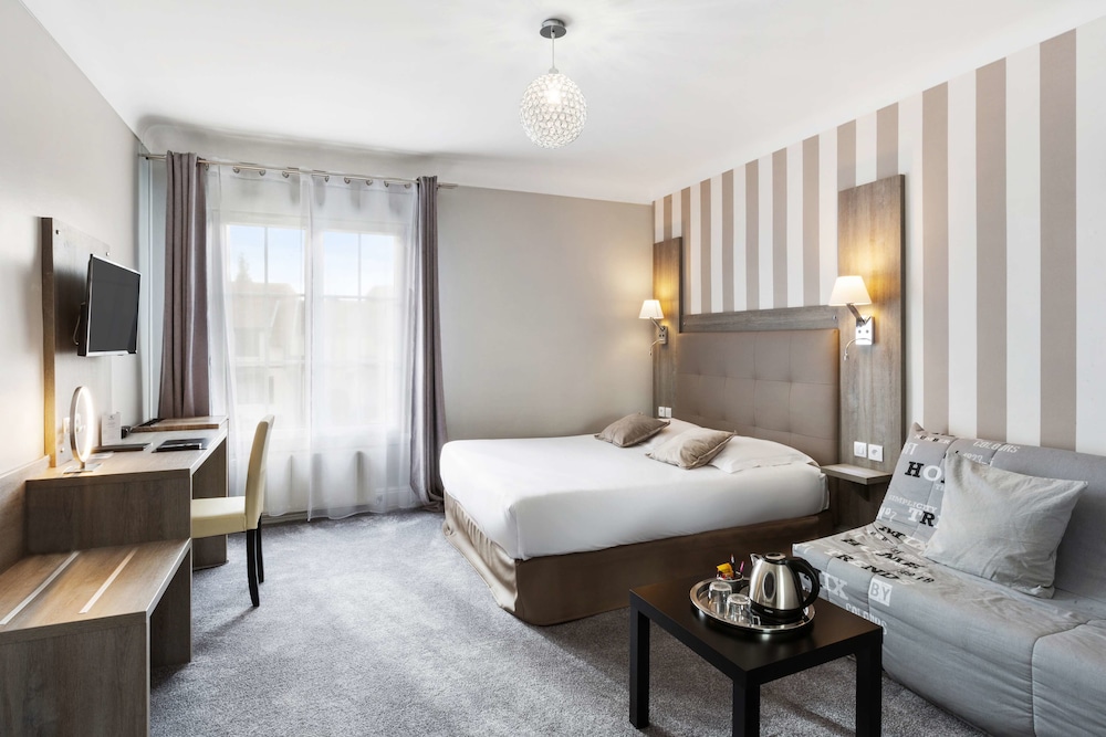 Sure Hotel by Best Western Port Jerome - Le Havre 20/57