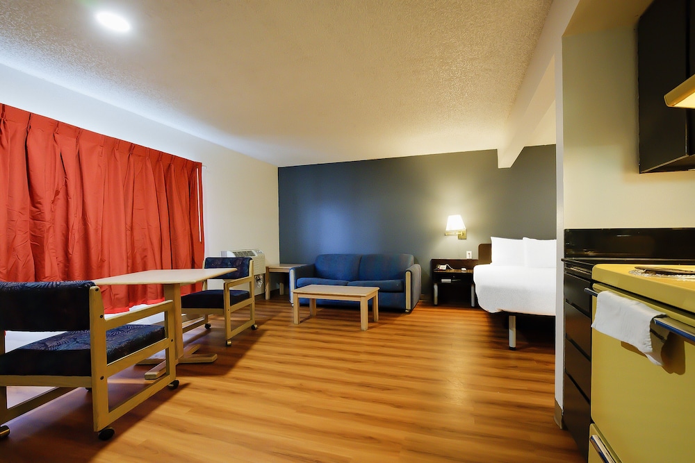 Hermiston Inn & Suites 38/50