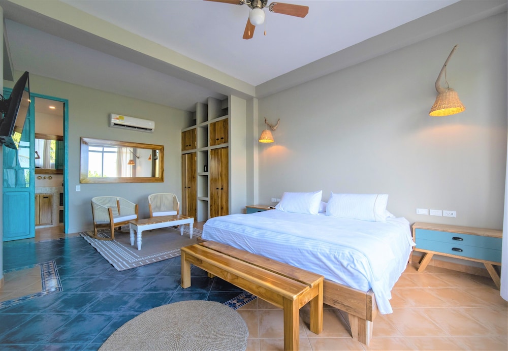 Hotel Fenix Beach Cartagena 20/78