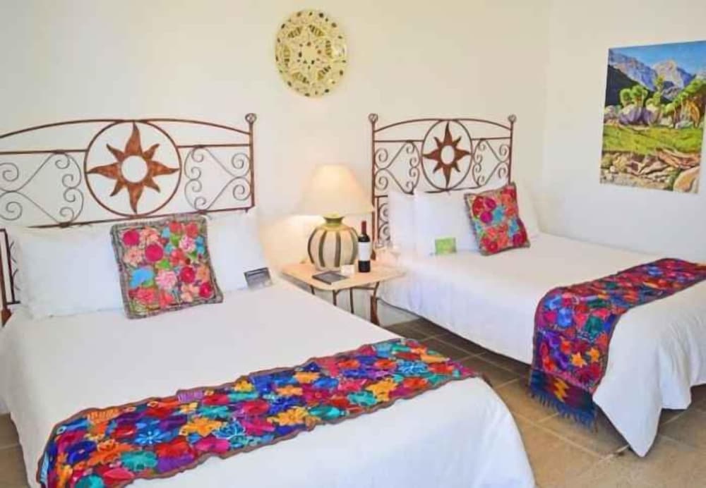 El Encanto Inn Hotel Spa And Suites 18/43