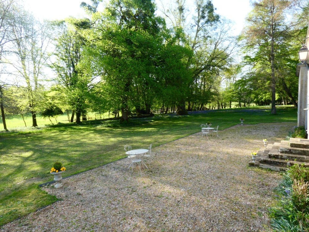 Domaine de Chatenay 24/42