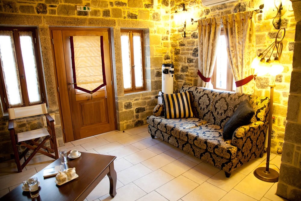 Diktynna Luxury Villas 22/50