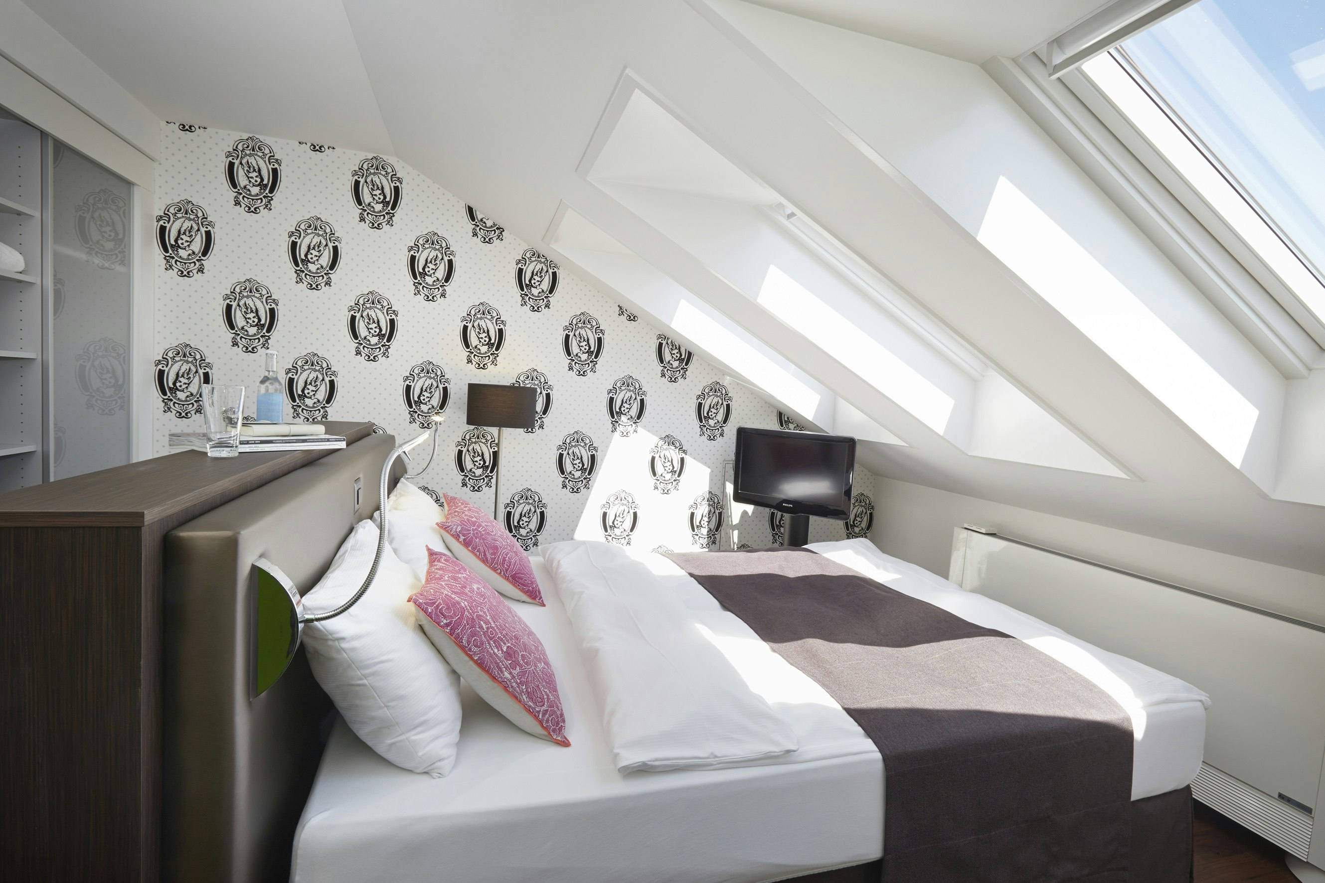 SORELL HOTEL RUTLI 29/45