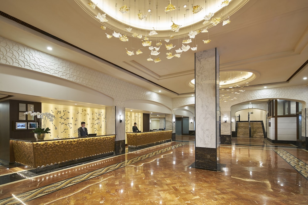Orchard Rendezvous Hotel by Far East Hospitality 13/60