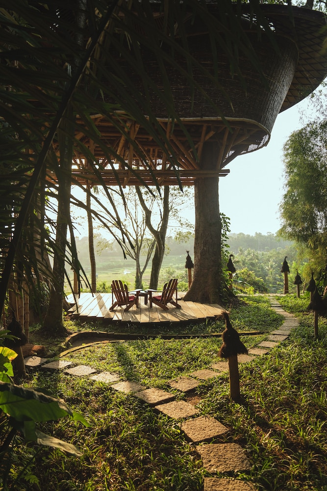 Bambu Indah Resort 47/50
