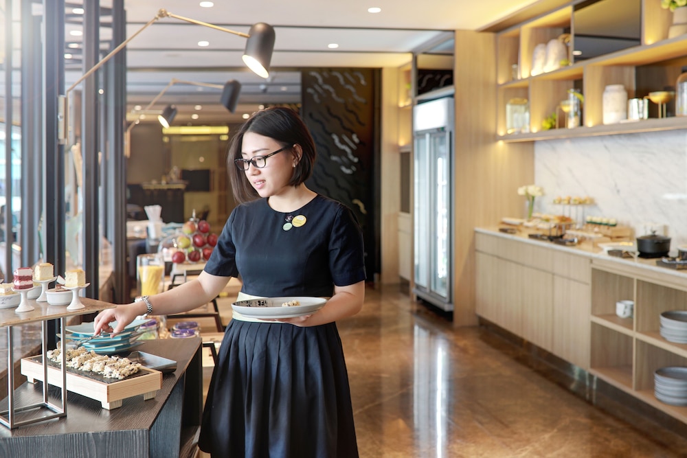 Novotel Jakarta Mangga Dua Square 7/71