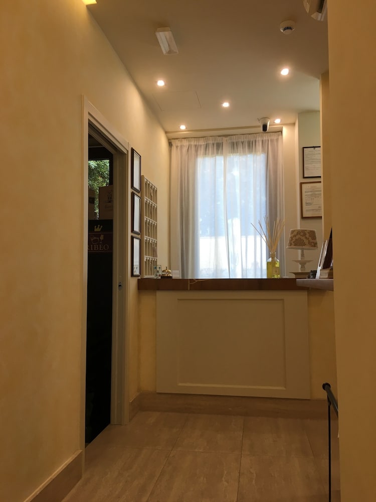 Residenza Hotel Cimabue 4/71