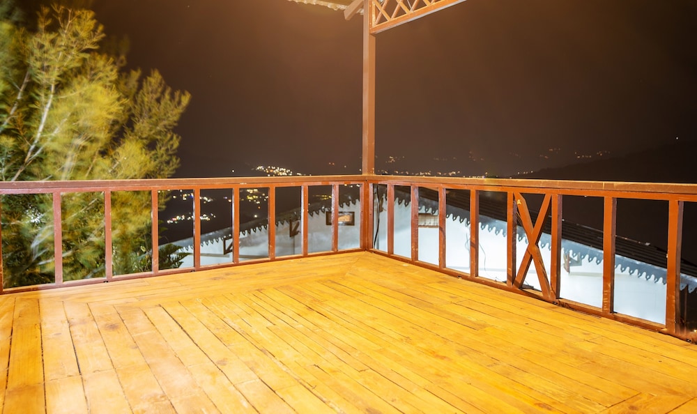 BluSalzz Homes - The Himalayan Bungalow, Almora - Uttarakhand by ZUZU 48/49