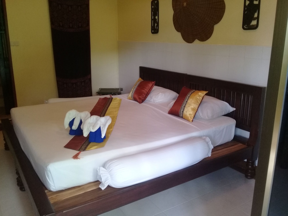 Baan Ton Rak Boutique Resort 15/66